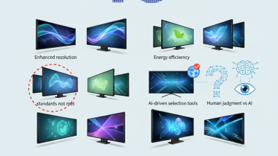 Top 10 LED Display Screens at China Import and Export Fair 139?