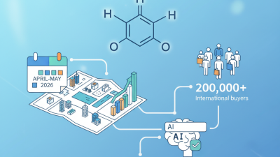 How to Source 25-Bishydroxymethyl Tetrahydrofuran at Canton Fair?