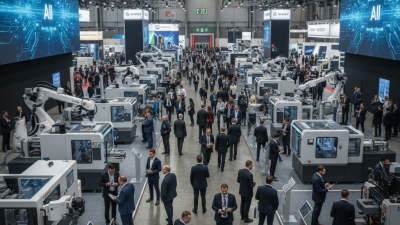 China Top Injection Molding Insights from 139th Canton Fair?