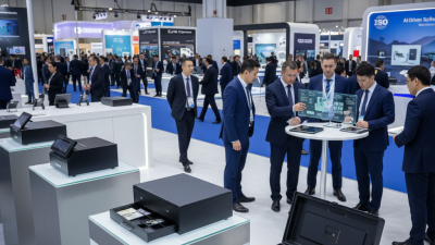 How to Choose the Best Cash Drawer at China Import Fair 2026?