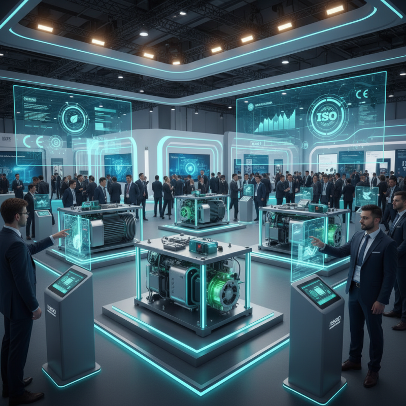 Top Plating Current Rectifier Innovations at Canton Fair 2026?