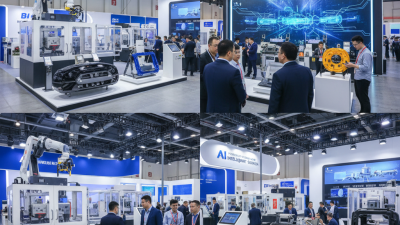 Best Injection Molding Trends at the 139th Canton Fair?