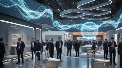 Explore American Standard Products at the 139th Canton Fair?