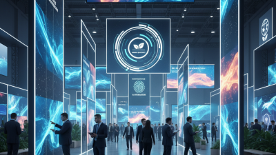 Best LED Display Screen Innovations at the 139th Canton Fair?