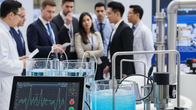 What is a PH ORP Controller at the 139th Canton Fair?