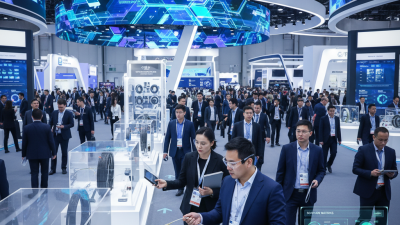 How to Choose Armored Fiber Optic Cable at Canton Fair 2026?