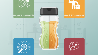 Explore the Benefits of Dual Chamber Bottles at Canton Fair 2026?