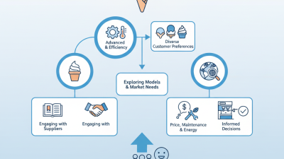 Why Invest in an Ice Cream Machine at the 139th Canton Fair?