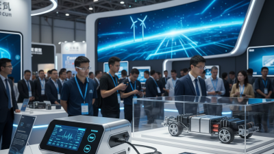 China Best Battery Pulse Tester For Dci at Canton Fair 2026?