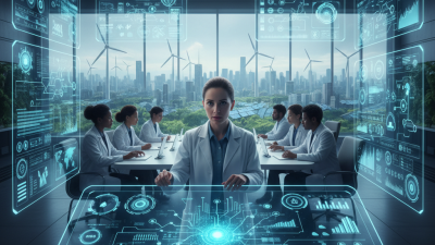 2026 Best Automatic Power Solutions for Efficient Energy Management?