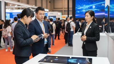 Top 10 Benefits of AI Video Intercom at the 139th Canton Fair?