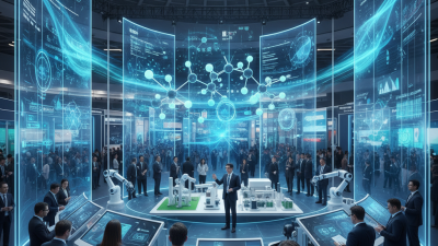 Top 10 Trends for 2 5-Bishydroxymethyl Tetrahydrofuran at China Import Expo?