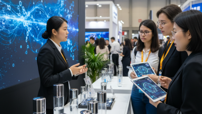 Dual Chamber Bottle Tips for Success at Canton Fair 139?