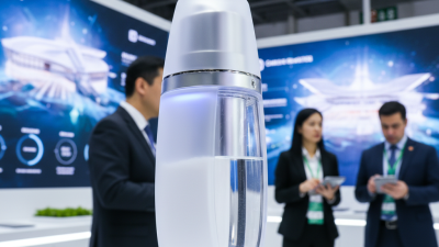 2026 Best Powder Mix Airless Bottle at Canton Fair 139?