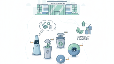 Cigarette Trash Cans at 2026 Canton Fair What to Know?