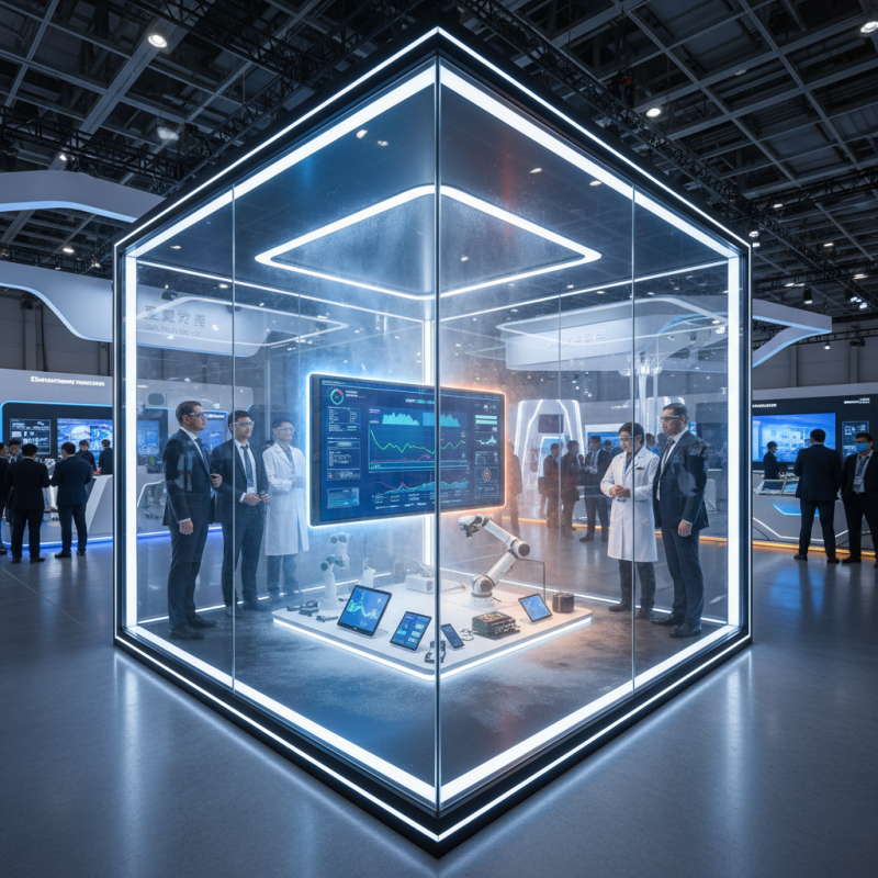 Top 5 Benefits of Walk In Temperature Chamber at Canton Fair 2026?