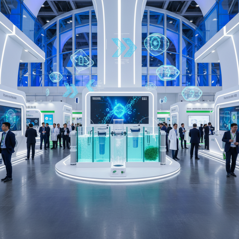 Best Phosphorus Removal Solutions at 2026 Canton Fair?