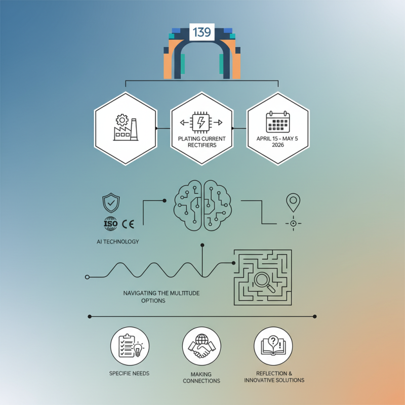 How to Source Plating Current Rectifiers at Canton Fair?