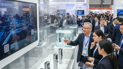 Top PH ORP Controllers at 139th Canton Fair for Global Buyers?