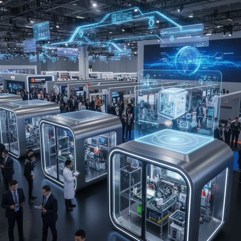 How to Choose a Walk In Temperature Chamber at Canton Fair 2026?