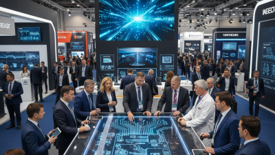 Best Circuit Board Wire Solutions at 139th Canton Fair?