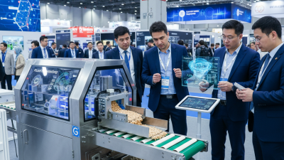 What is Pulses Cleaning And Grading Machine for Global Buyers?