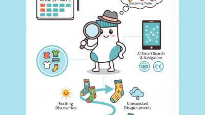 How to Source Cartoon Socks at the 139th Canton Fair?