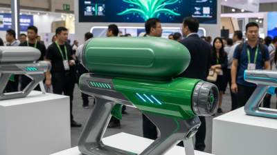 Discover the Best Garden Tool Water Gun at Canton Fair 2026?