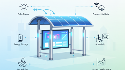 Discover Digital Solar Bus Stops at the 139th Canton Fair?