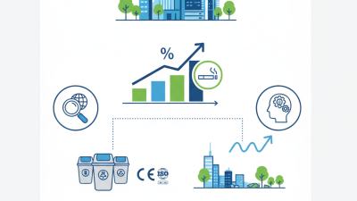 Best Cigarette Trash Cans at China Import and Export Fair?