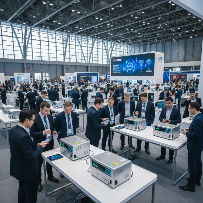 How to Choose a Battery Pulse Tester at China Import Expo?