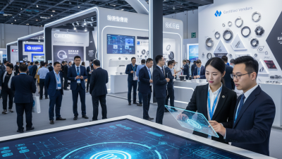 Top Tips for Wire Thread Inserts at the 139th Canton Fair?