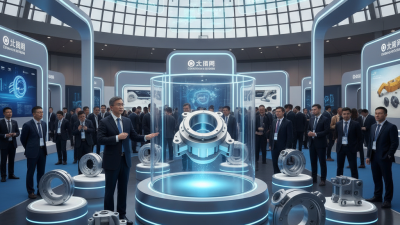 Top 10 Lift Clutch Innovations at China Import Expo 2026?