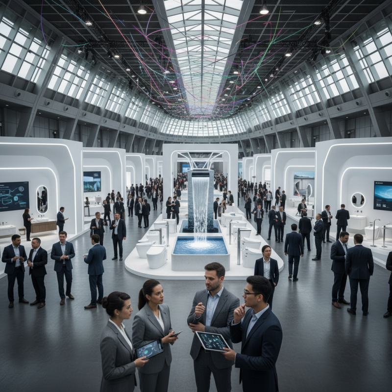 How to Engage with American Standard at the 139th Canton Fair?