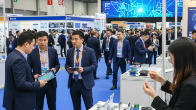 How to Source Circuit Board Wire at the 139th Canton Fair?