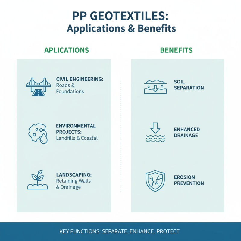 China Best Pp Geotextile at the 139th Canton Fair?