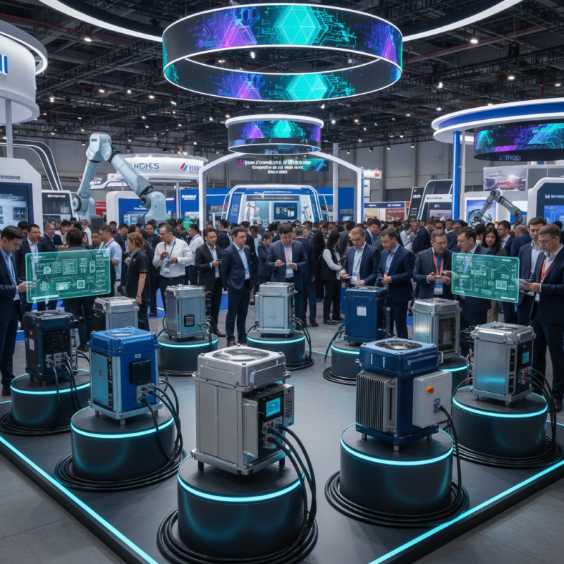 Top 10 Plating Current Rectifiers to Discover at Canton Fair?