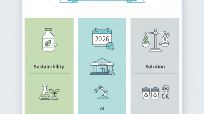How to Choose Eco Friendly Pharmaceutical Packaging at Canton Fair?