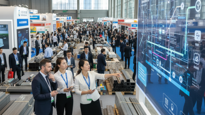 How to Source Square Tubes at the 139th Canton Fair?