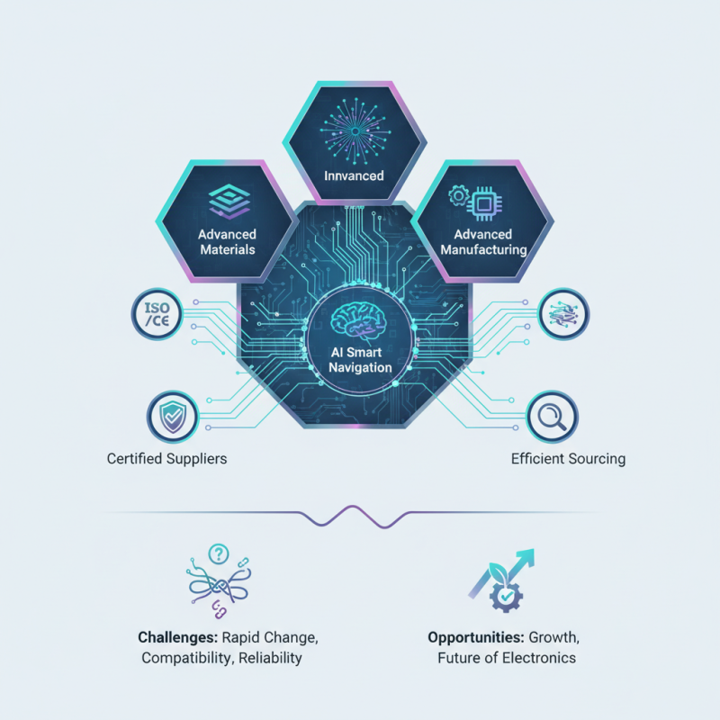 Top Circuit Board Wire Innovations at the 139th Canton Fair?