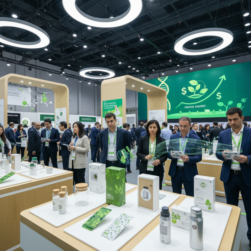 2026 Best Eco Friendly Pharmaceutical Packaging at Canton Fair?