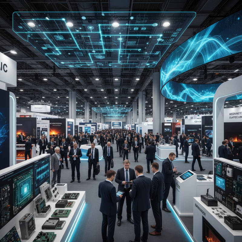 How to Find the Best Electric Fireplace Control Board at Canton Fair?