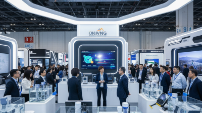 Best Multi Parameter Water Quality Analyzers at Canton Fair 139?