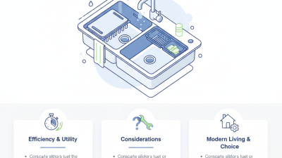 Why Choose a Multi Functional Double Bowl Sink at Canton Fair 139?