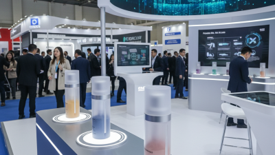 Why Choose Powder-Mix Airless Bottle for Global Trade at Canton Fair?