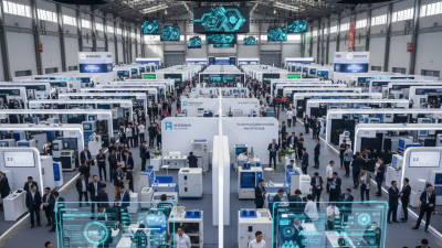 How to Choose Plating Current Rectifier at Canton Fair 2026?