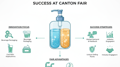 Dual Chamber Bottle Tips for Success at the 139th Canton Fair?