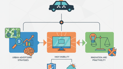How to Choose Taxi Top LED Screen VST-B at Canton Fair 2026?
