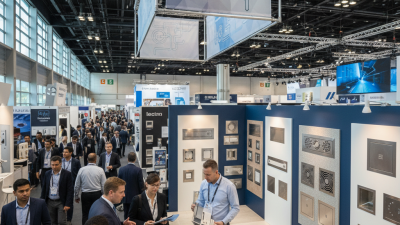 Why Choose the Right Floor Drain at the 139th Canton Fair?