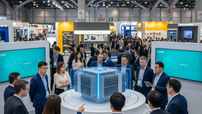 How to Use Push-Pull Transformer at the 139th Canton Fair?